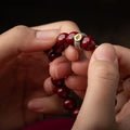 Buddhist Guardian Deities Bracelet - Luck & Protection - Image 7