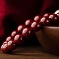 Buddhist Guardian Deities Bracelet - Luck & Protection - Image 8