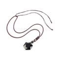 Black Obsidian Talisman - Necklace for Protection - Image 7