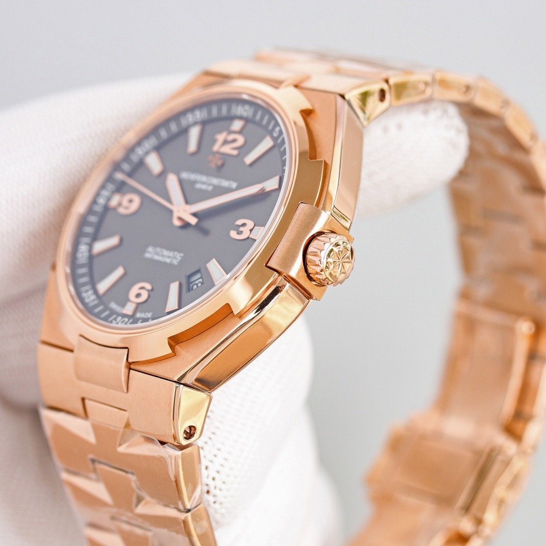 Vacheron Constantin Overseas 47040/000R-9666 - Image 4