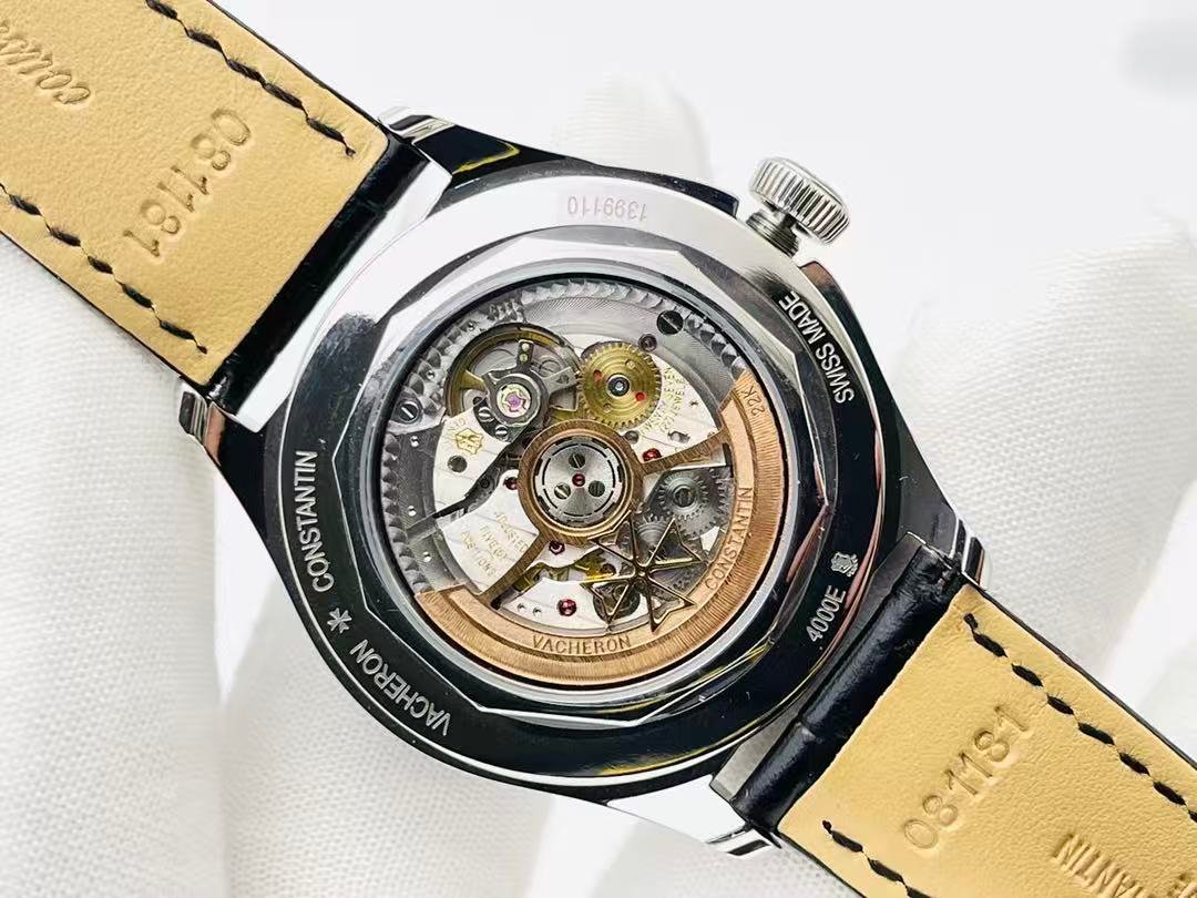 Vacheron Constantin Fiftysix 4000E/000A - Image 7