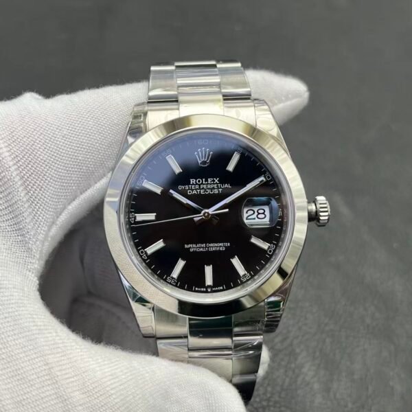 Rolex Datejust m126300-0011