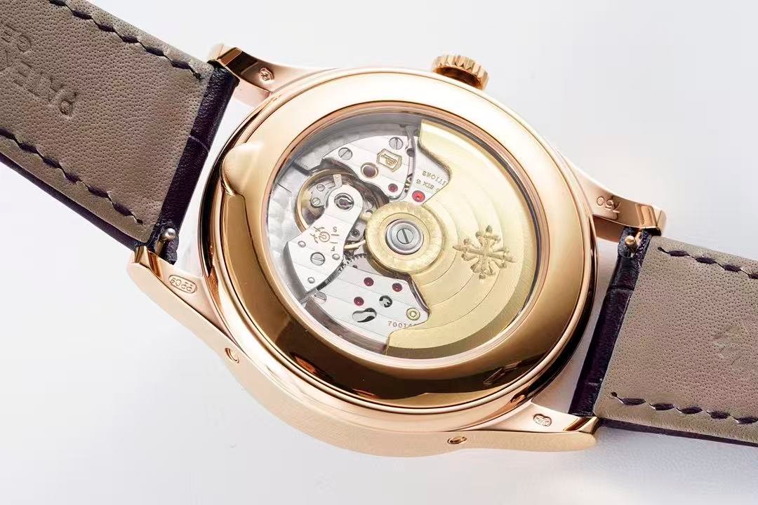 Patek Philippe Complications 5396R - Image 7
