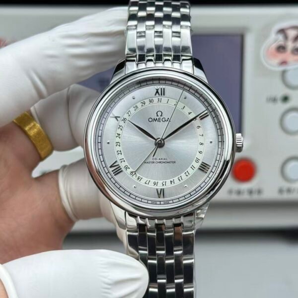 Omega De Ville 434.23.42.22.02.001