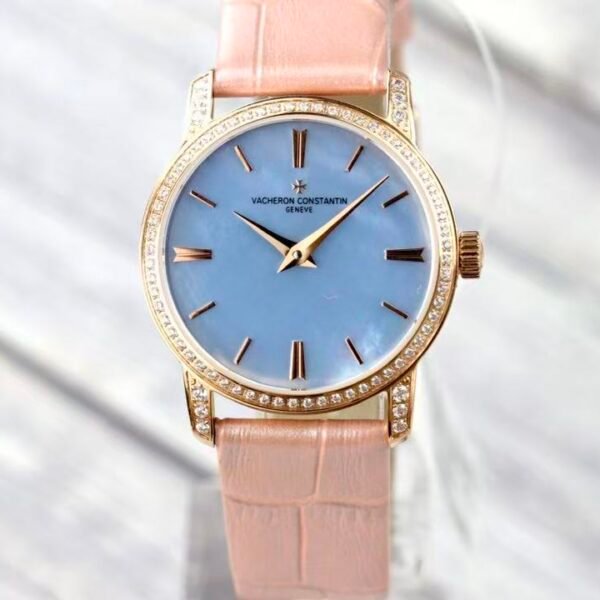 Vacheron Constantin Patrimony 25558/000R-B628