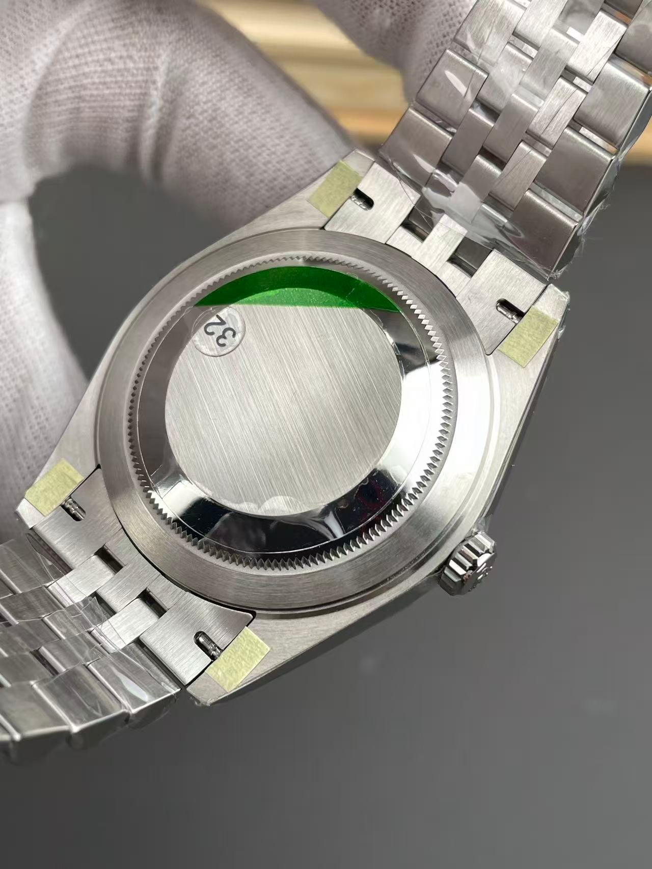 Rolex Datejust series m126334-002 - Image 3