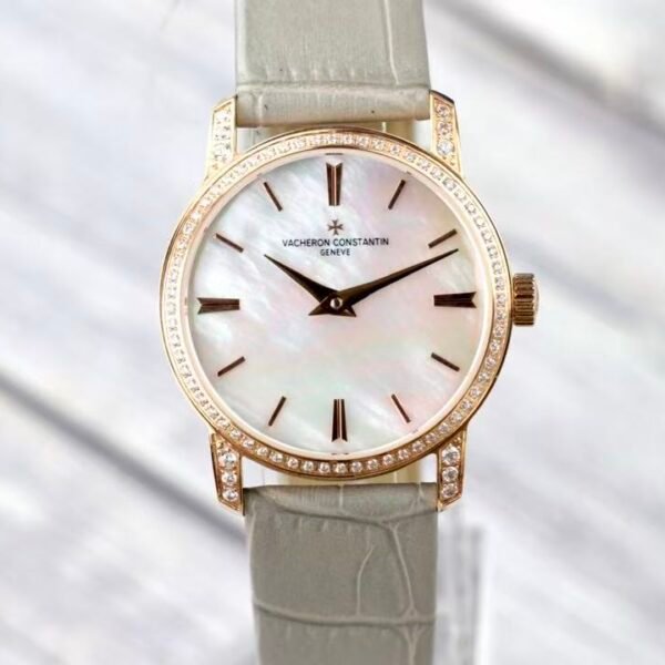 Vacheron Constantin Patrimony 25558/000R-B628