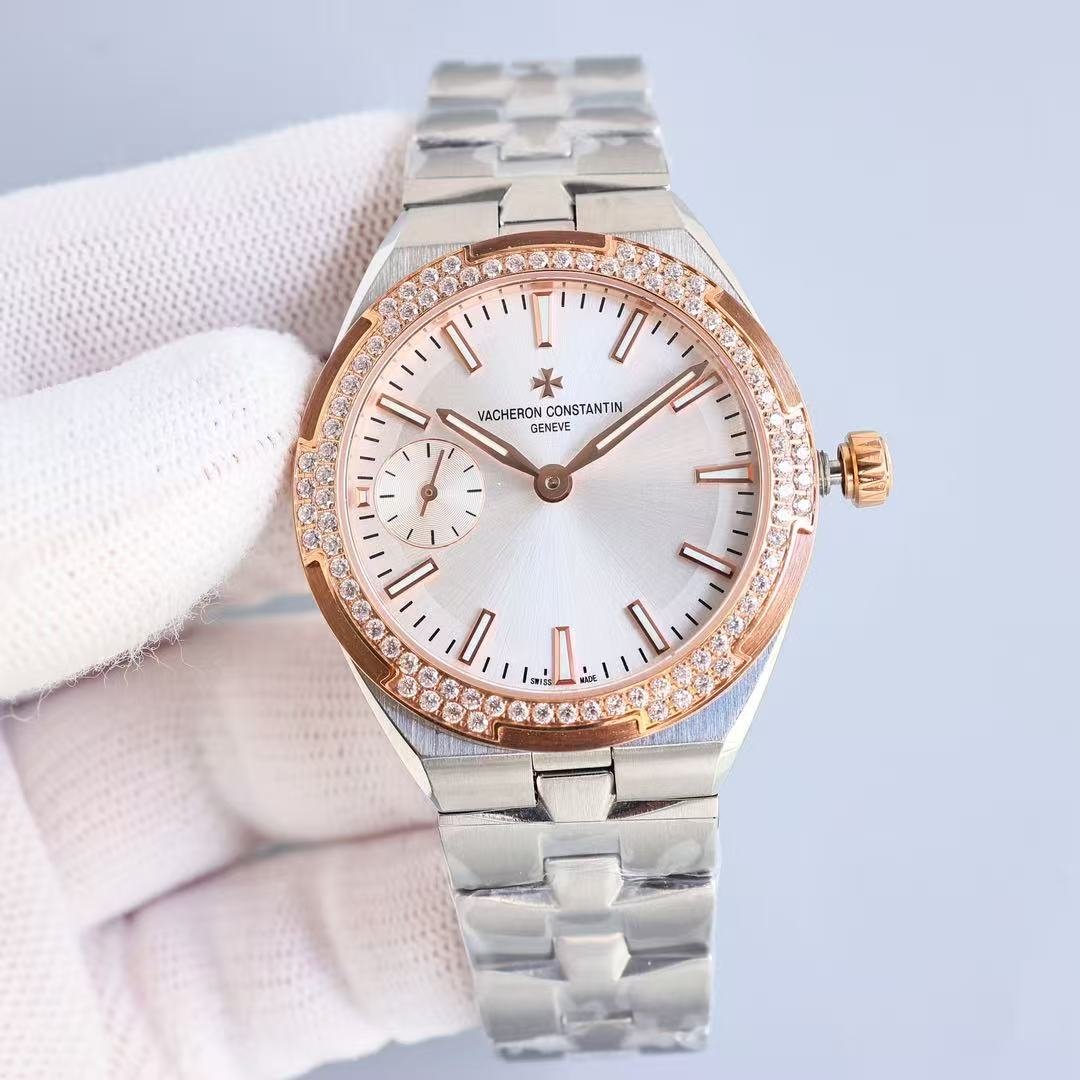 Vacheron Constantin Overseas collection 2300V–2305V