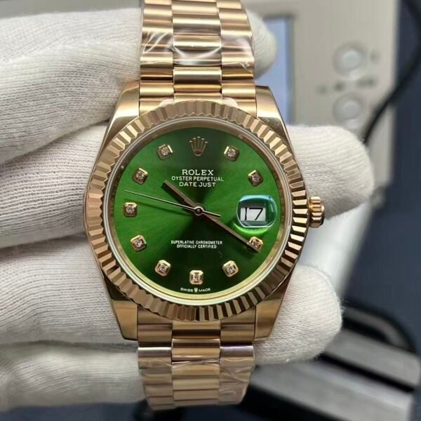 Rolex Day-Date M128238-0069