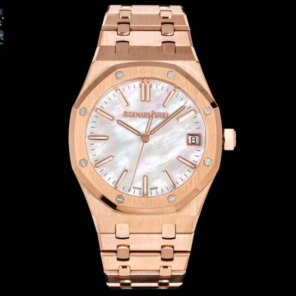 Audemars Piguet 15510