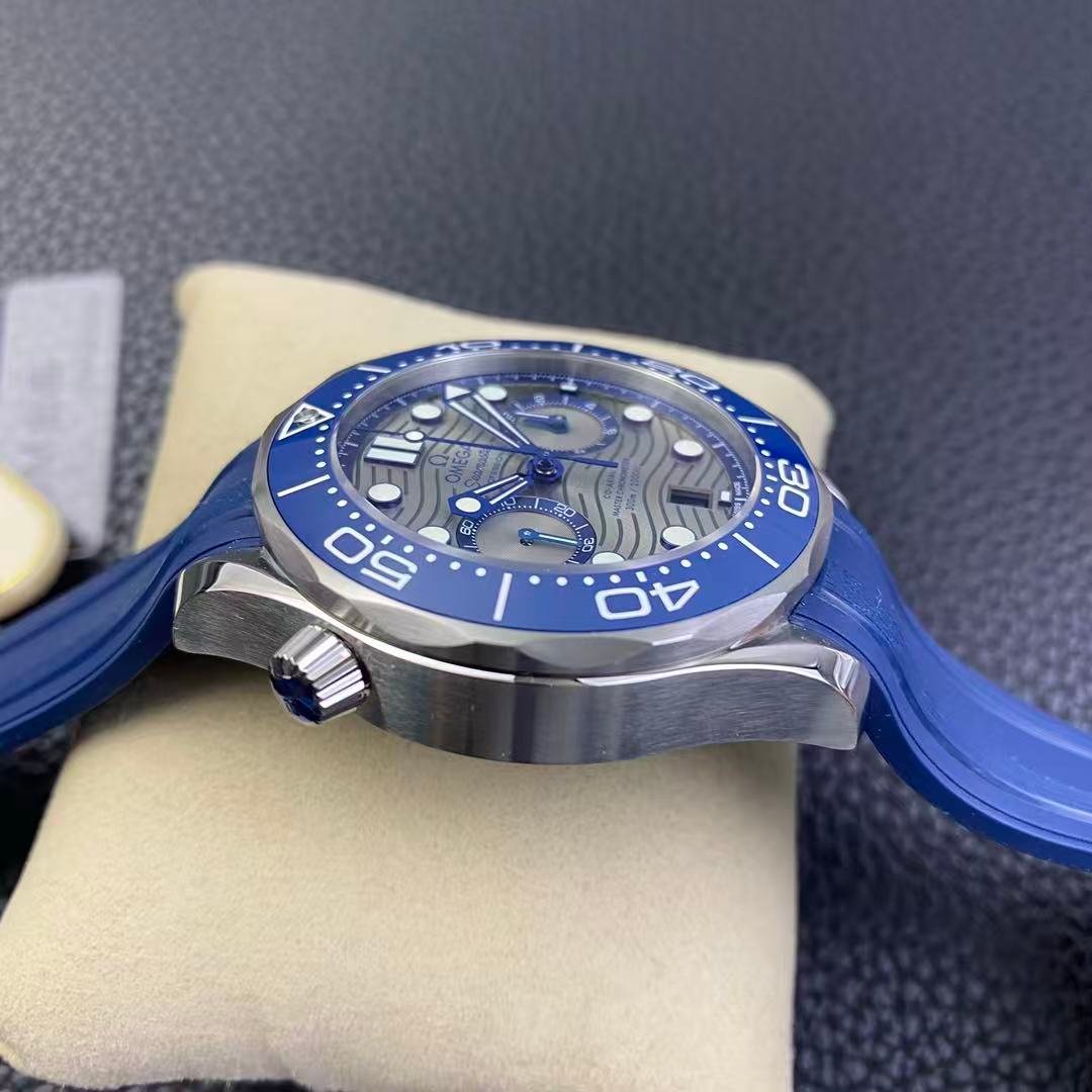 Omega Seamaster 300m - Image 4