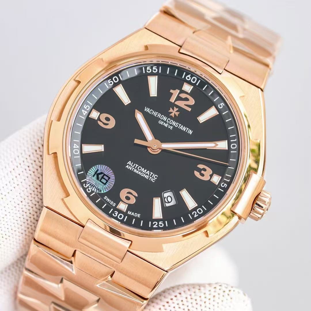 Vacheron Constantin Overseas 47040/000R-9666 - Image 6