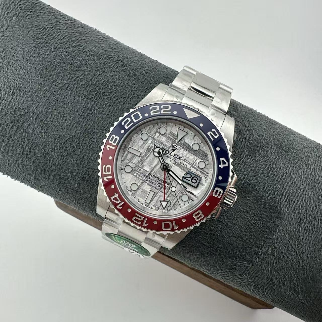 Rolex GMT-Master II M126719BLRO-0002 - Image 6