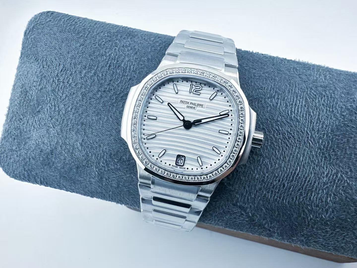 Patek Philippe Nautilus 5711/1A-001 - Image 5
