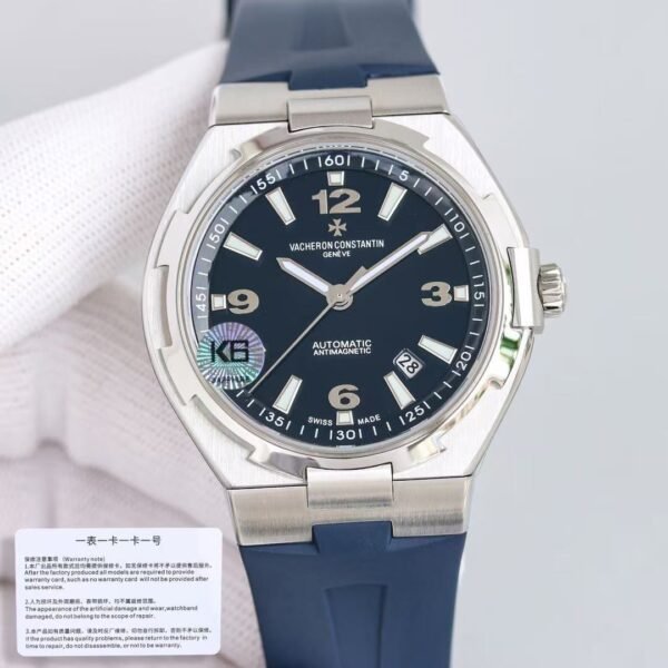 Vacheron Constantin Overseas watch 47040/000A-9008