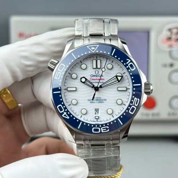 Omega Seamaster 210.30.42.20.03.001
