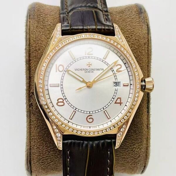 Vacheron Constantin Fiftysix 4600E/000A-B402