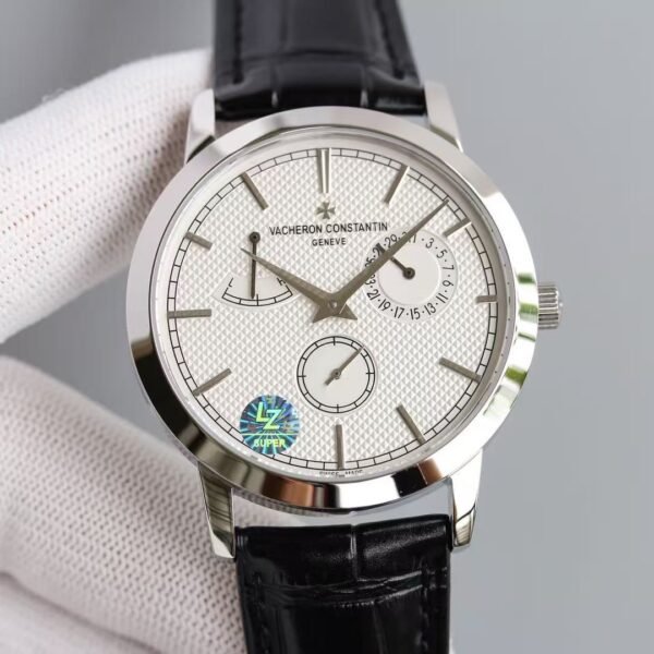 Vacheron Constantin Patrimony 83020/000R-9909