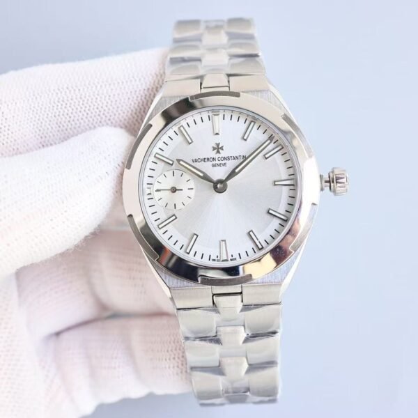 Vacheron Constantin Overseas collection 2300V–2305V