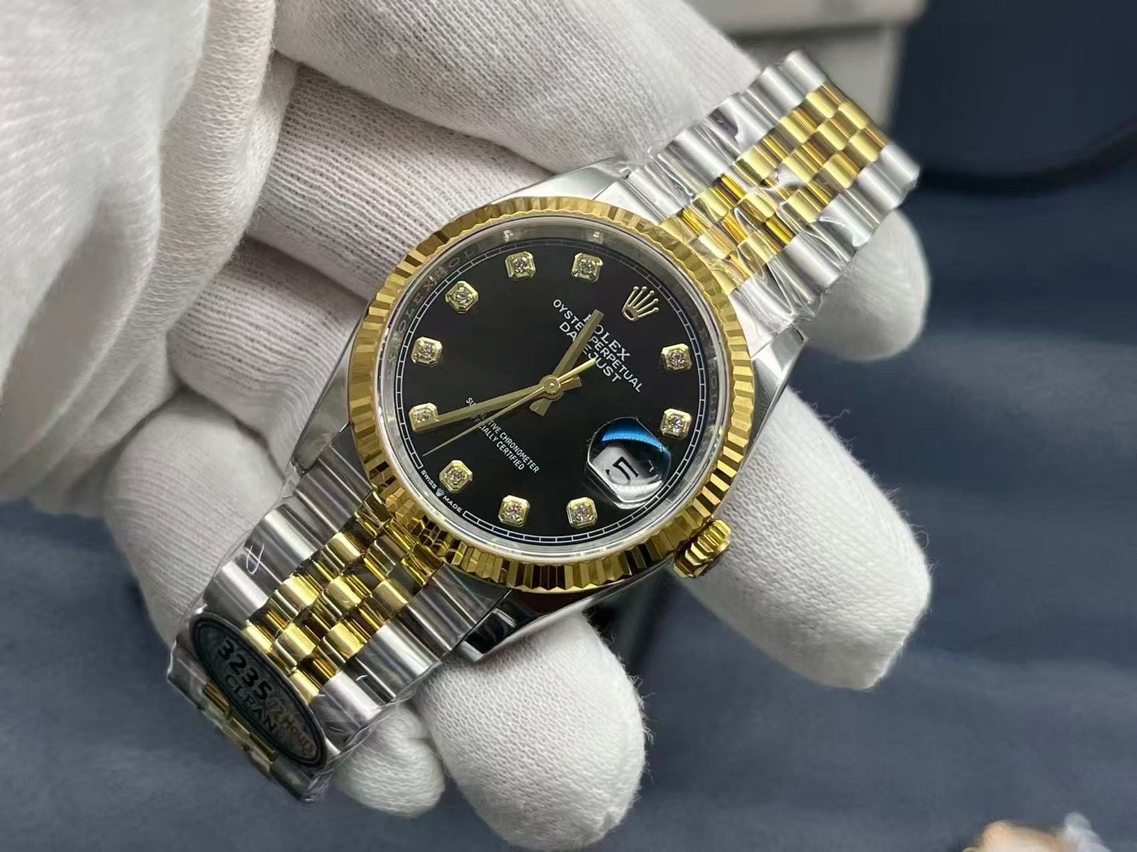 Rolex Datejust M126233-0031 - Image 8