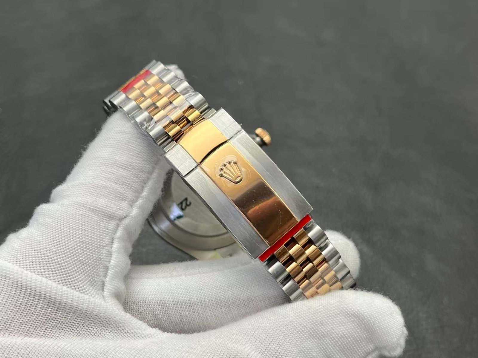 Rolex Datejust m126333-0002 - Image 4