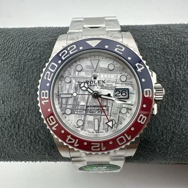 Rolex GMT-Master II M126719BLRO-0002