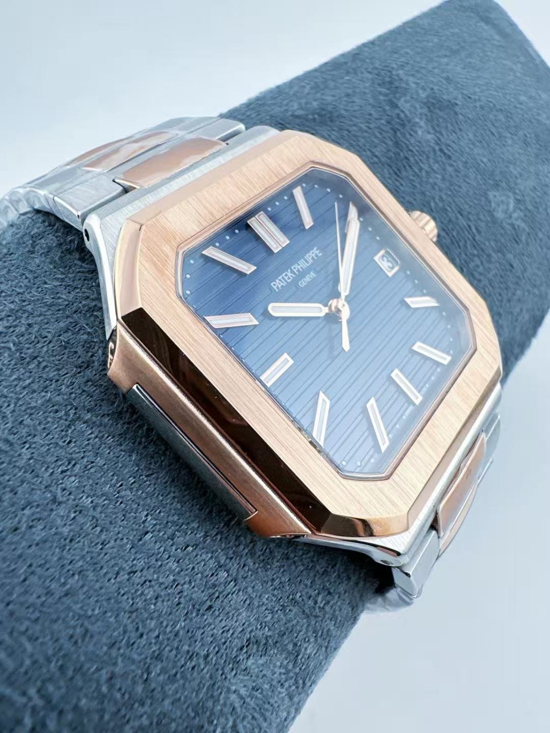 Patek Philippe Cubitus 5821 - Image 6