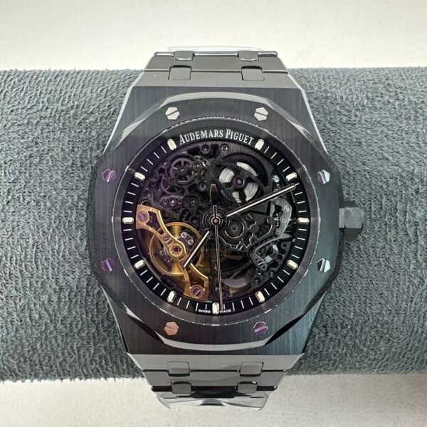 Audemars Piguet Openworked 15407