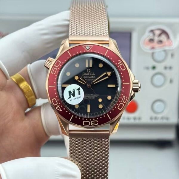 Omega Seamaster 210.30.42.20.01.003