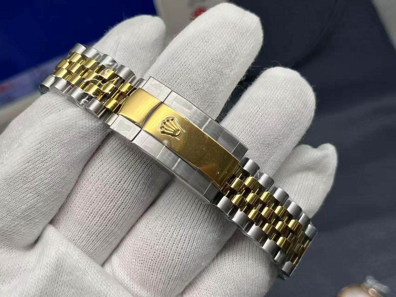 Rolex Datejust M126233-0031 - Image 2