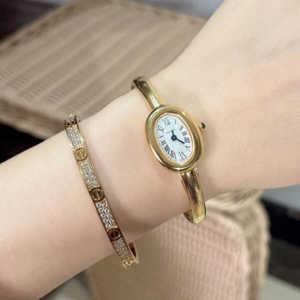 Cartier Baignoire Collection WGBA0021