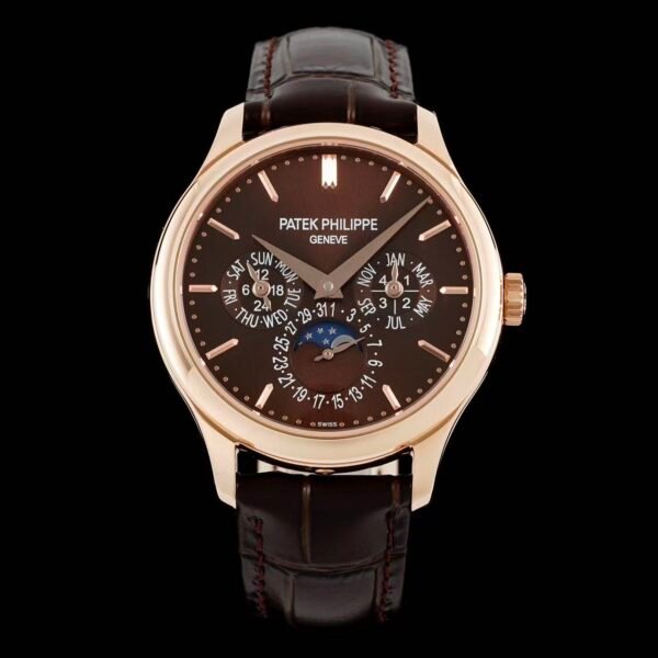 Patek Philippe Grand Complications 5140R-001