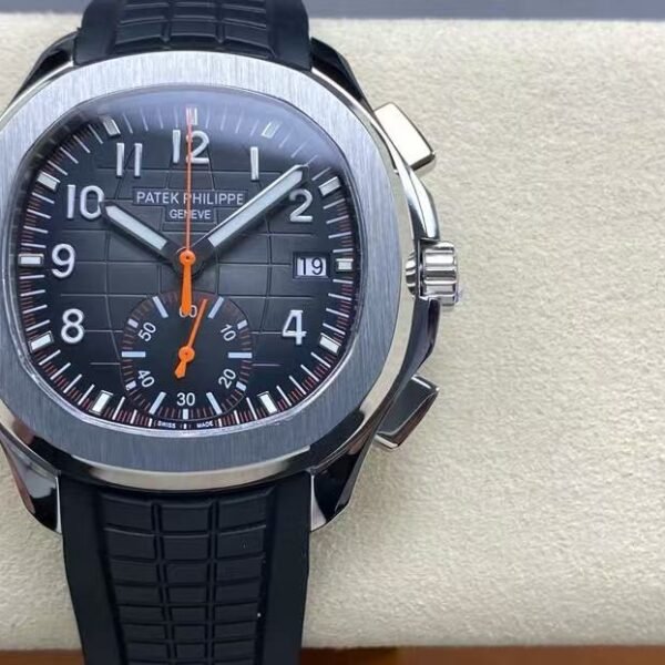 Patek Philippe Aquanaut 5968A