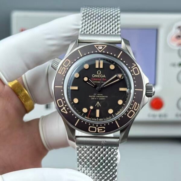 Omega Seamaster 210.90.42.20.01.001