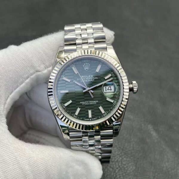 Rolex Datejust m126334-0030