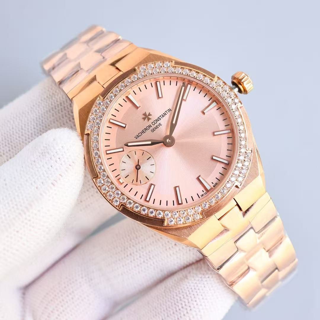 Vacheron Constantin Overseas collection 2300V–2305V - Image 6