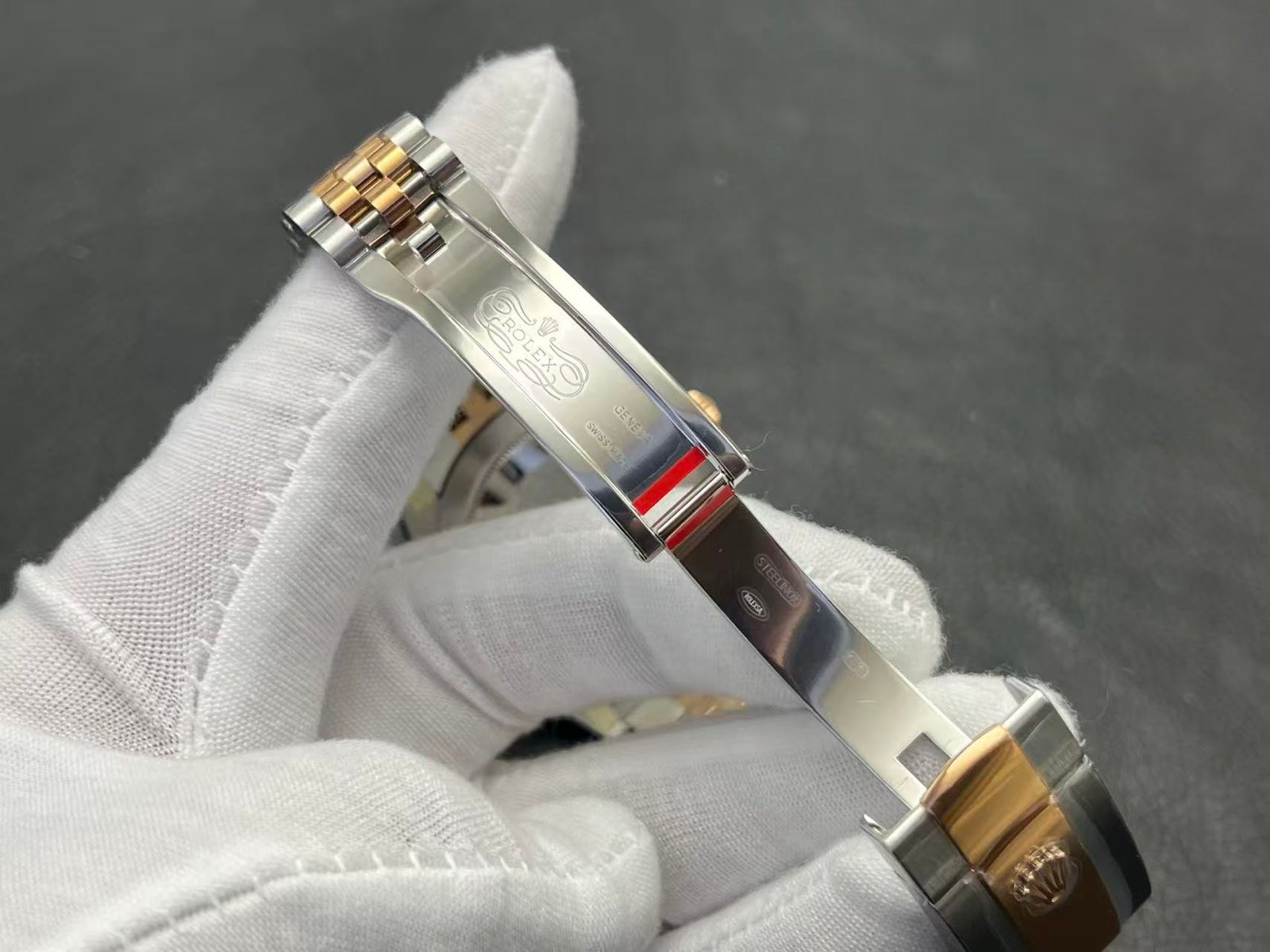 Rolex Datejust m126333-0002 - Image 3