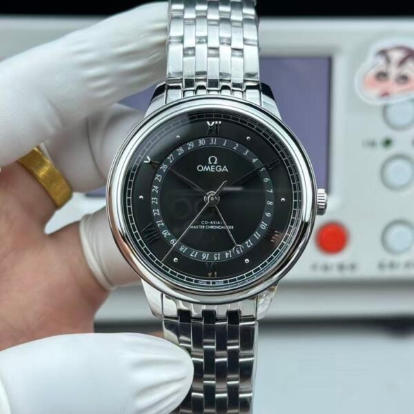 Omega De Ville 434.23.42.22.02.001
