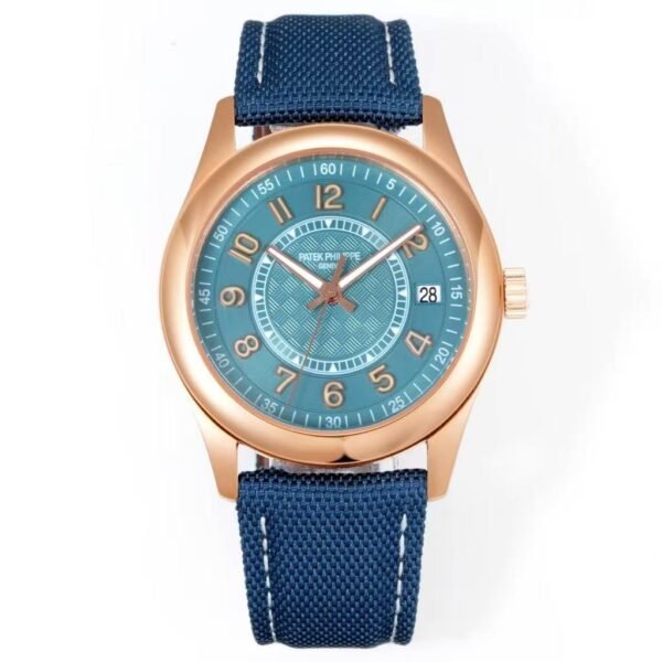 Patek Philippe 6007