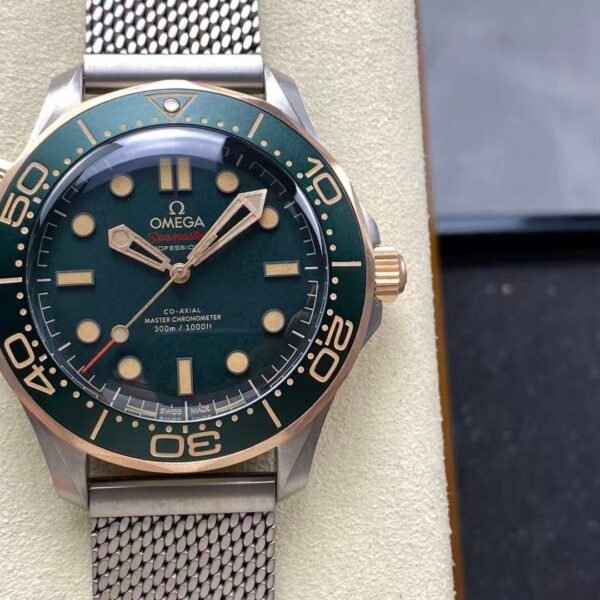 Omega Seamaster 210.90.42.20.10.001