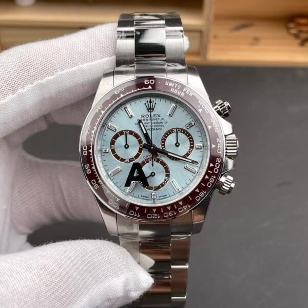 Rolex "Ice Blue" Daytona M126506-0001
