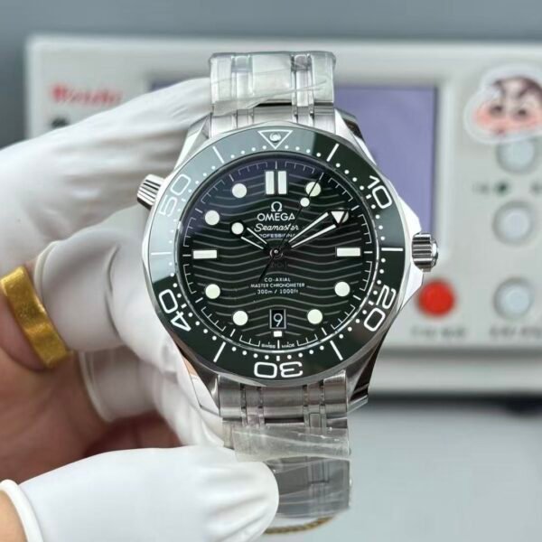 Omega Seamaster 210.30.42.20.03.001