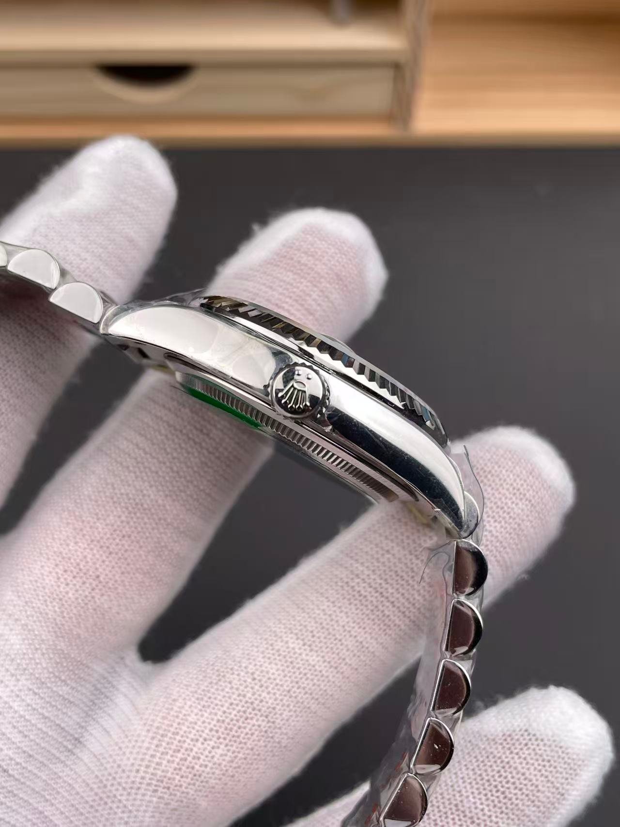 Rolex Datejust M126334-0033 - Image 7
