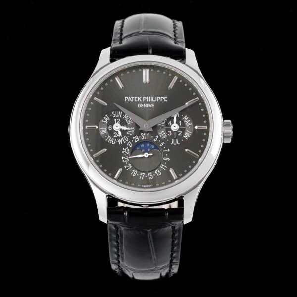 Patek Philippe Grand Complications 5140R-001