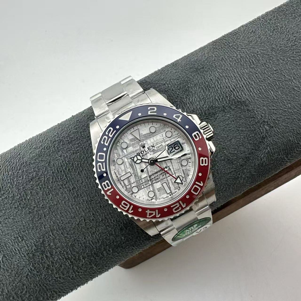 Rolex GMT-Master II M126719BLRO-0002 - Image 7