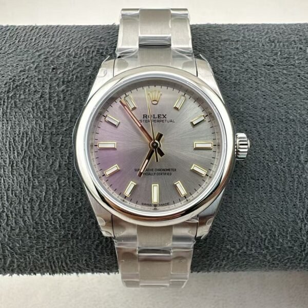 Rolex Oyster Perpetual M276200-0001