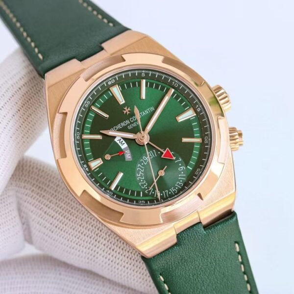 Vacheron Constantin Overseas 7900V