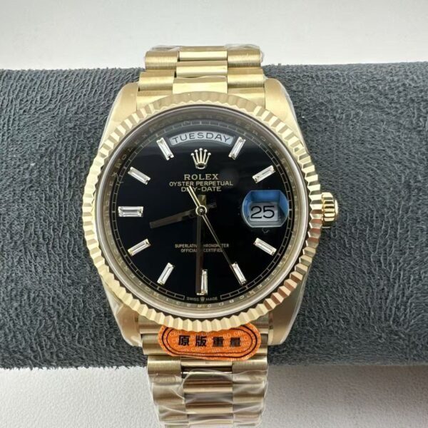 Rolex Day-Date M128238-0008