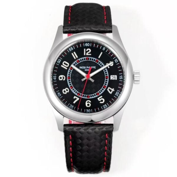 Patek Philippe 6007