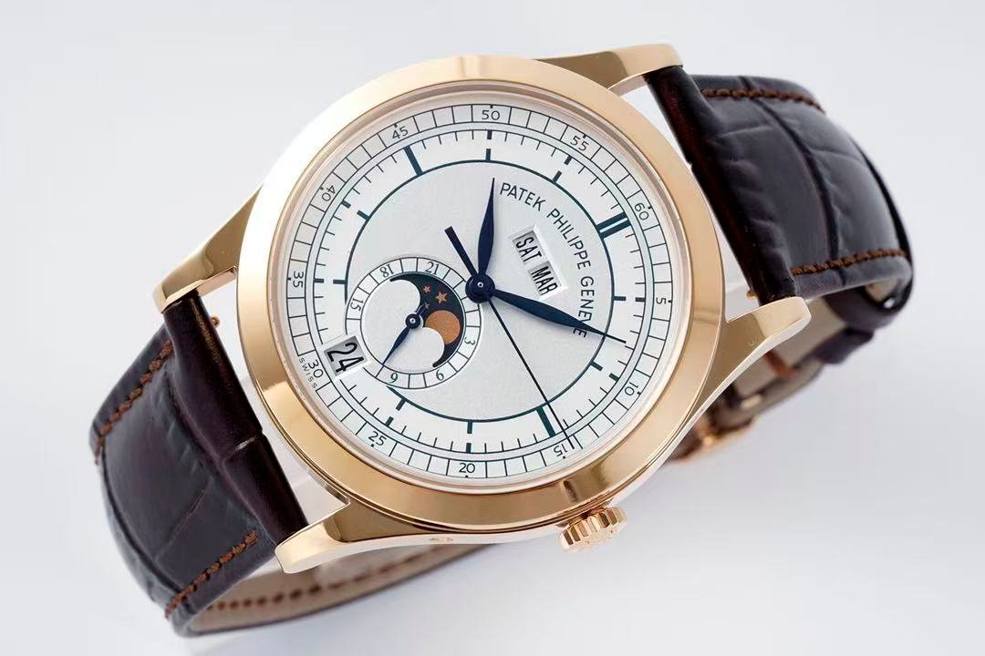Patek Philippe Complications 5396R - Image 4